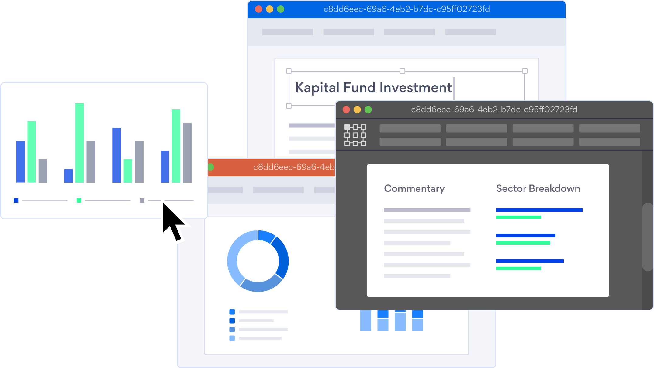 Transform your investment reporting with Kurtosys Studio for Office 2