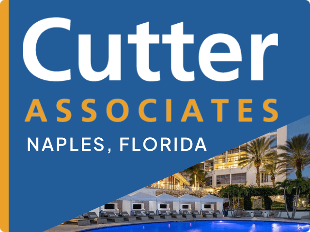 Cutter Associates - Napes Florida