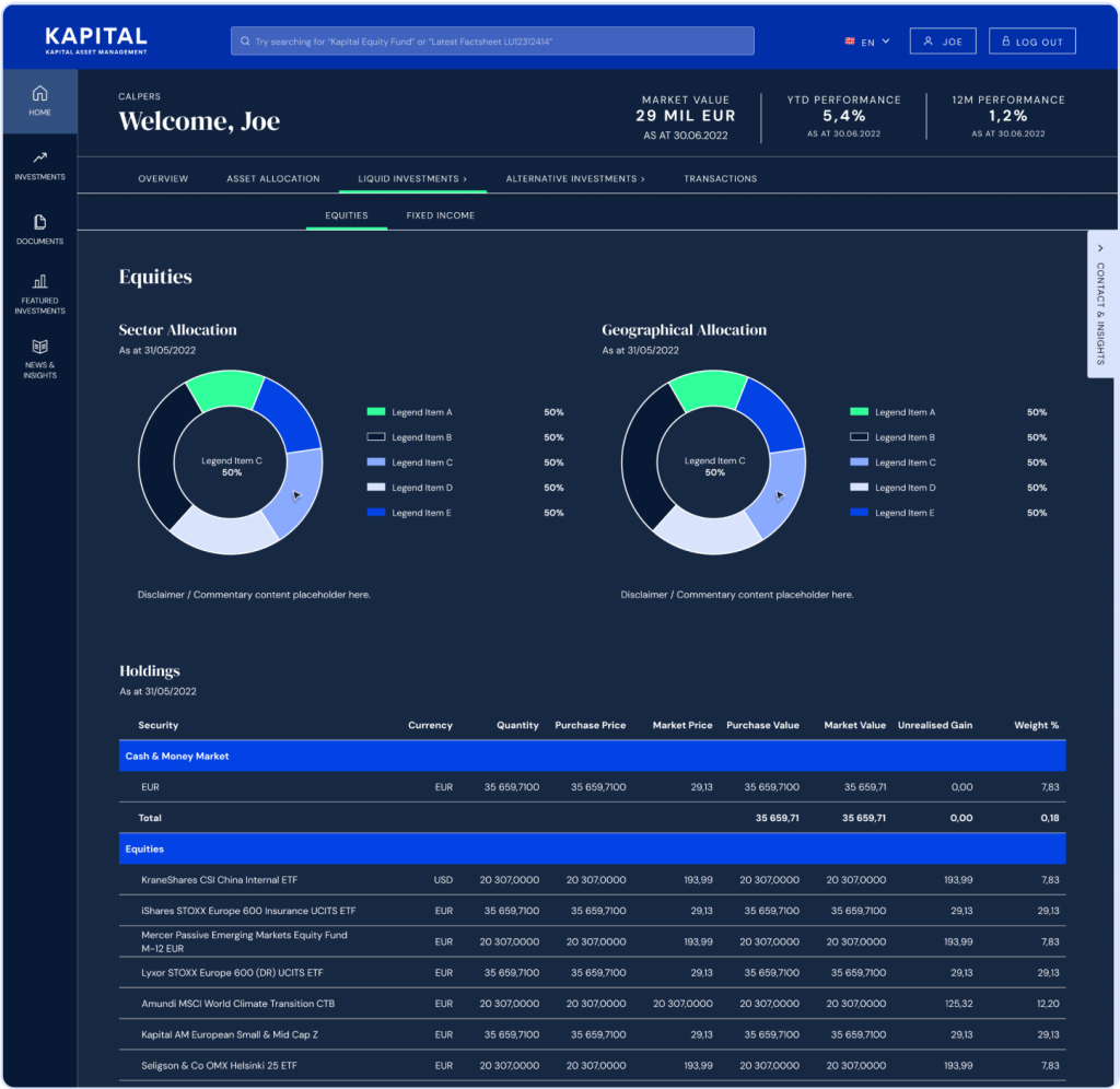 Portal Use Case 1