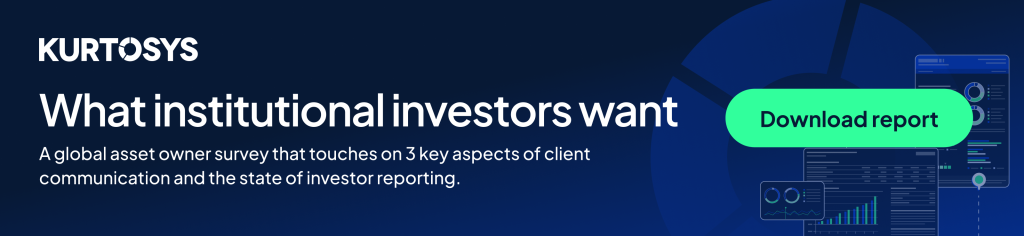 What institutional investors want - download