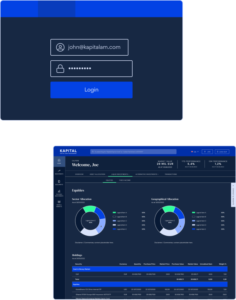 Portal Use Case 3