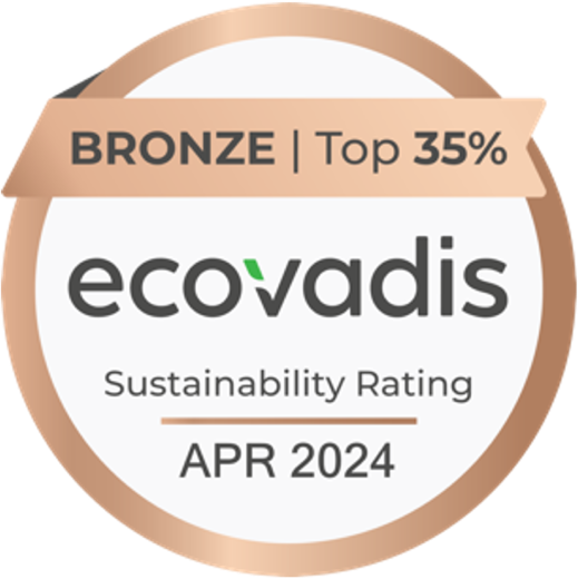 ecovadis logo