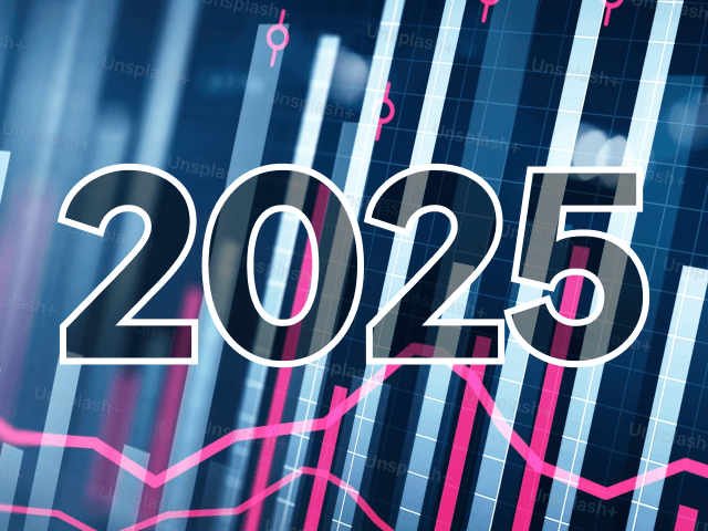 Navigating 2025: Key trends in investment management