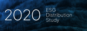 2020 ESG Distribution Study