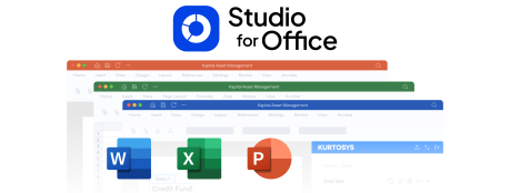 Transforming your investment reporting with Kurtosys Studio for Office